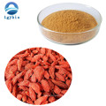 Natural Wolfberry Extract Black Goji Berry Extract Powder